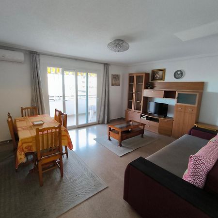 Appartamento Apartamento Con Buena Vista Torrevieja Esterno foto