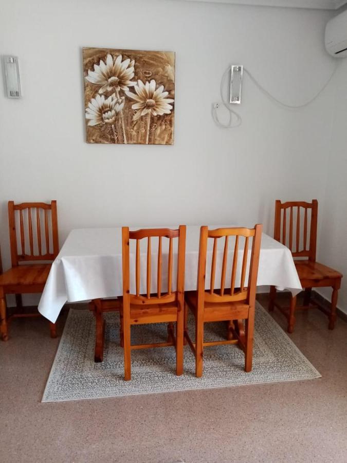 Appartamento Apartamento Con Buena Vista Torrevieja Esterno foto