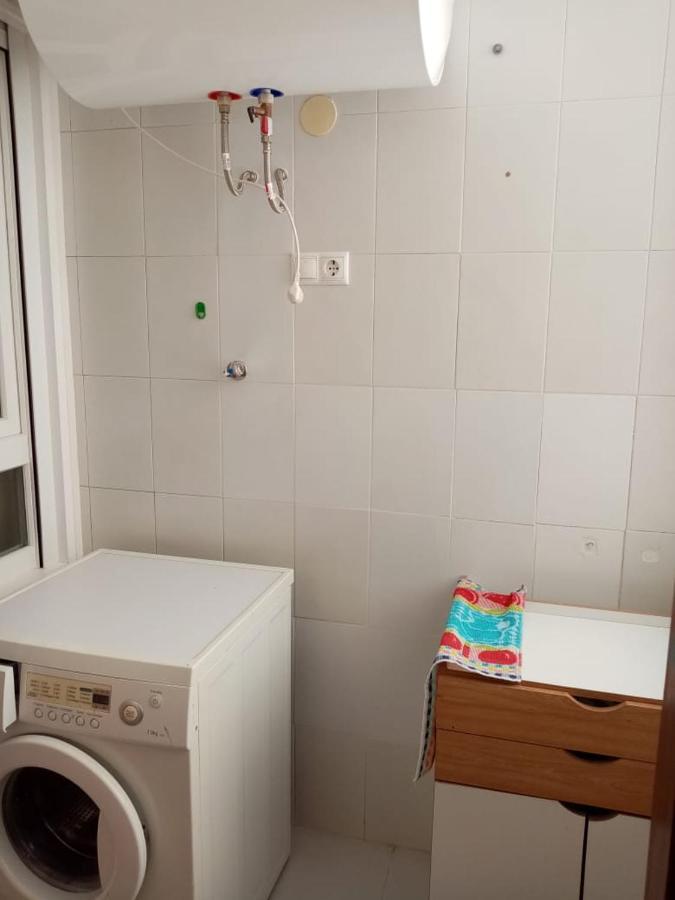Appartamento Apartamento Con Buena Vista Torrevieja Esterno foto