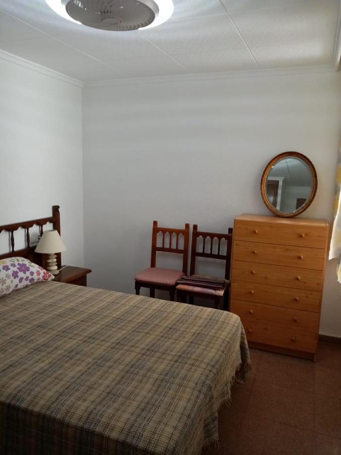 Appartamento Apartamento Con Buena Vista Torrevieja Esterno foto
