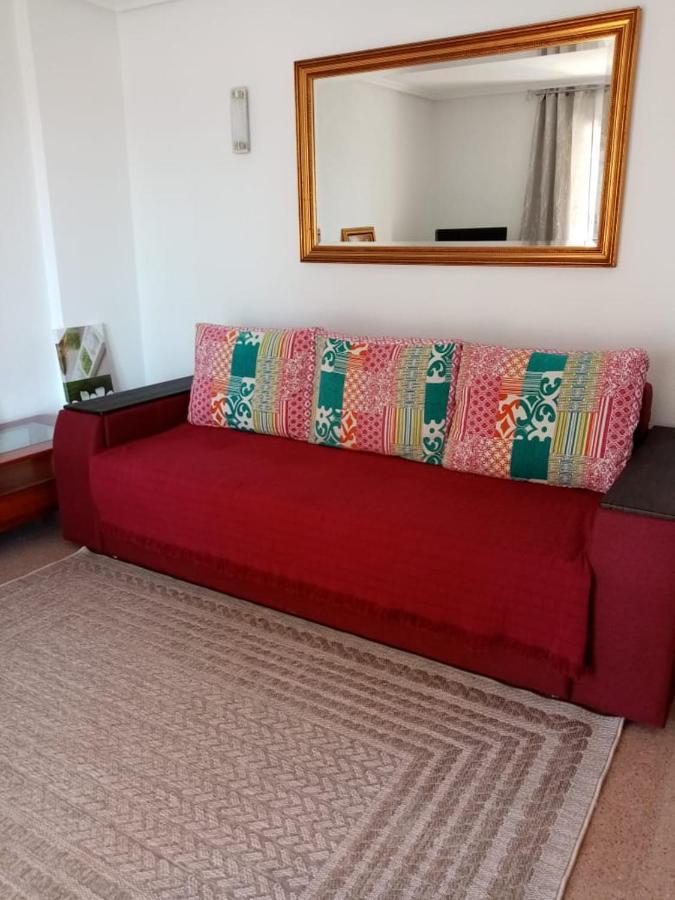Appartamento Apartamento Con Buena Vista Torrevieja Esterno foto