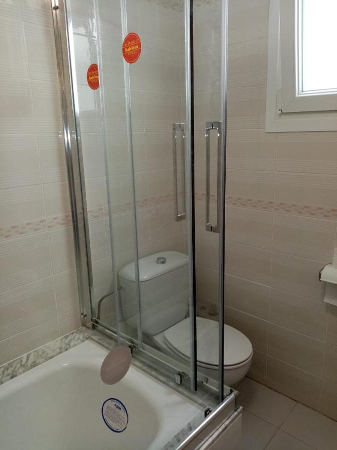 Appartamento Apartamento Con Buena Vista Torrevieja Esterno foto