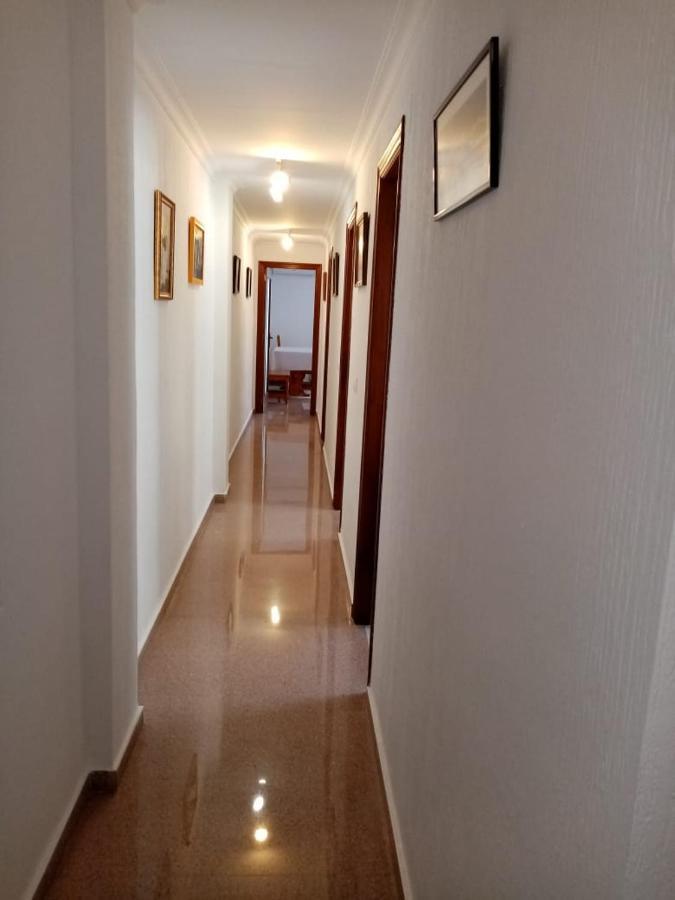 Appartamento Apartamento Con Buena Vista Torrevieja Esterno foto