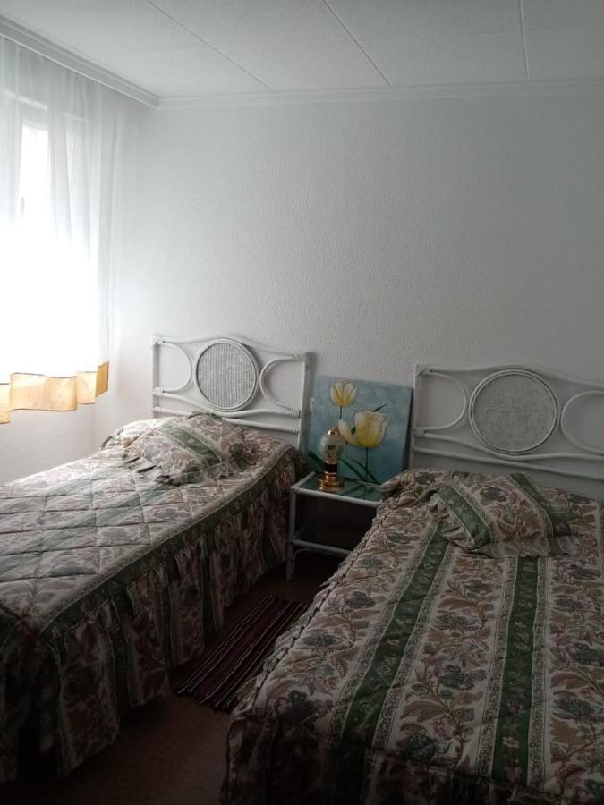Appartamento Apartamento Con Buena Vista Torrevieja Esterno foto