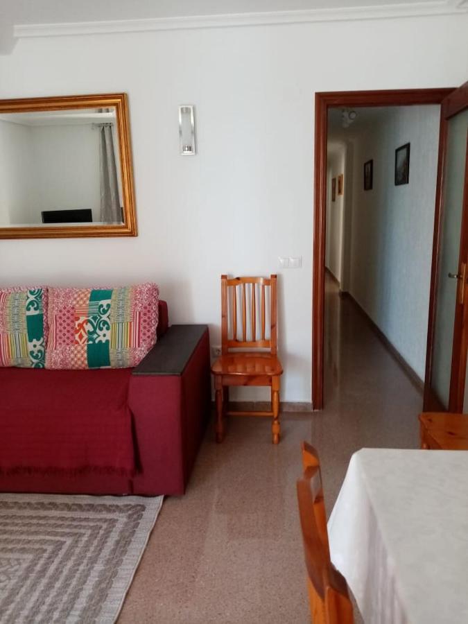 Appartamento Apartamento Con Buena Vista Torrevieja Esterno foto