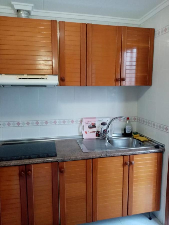 Appartamento Apartamento Con Buena Vista Torrevieja Esterno foto