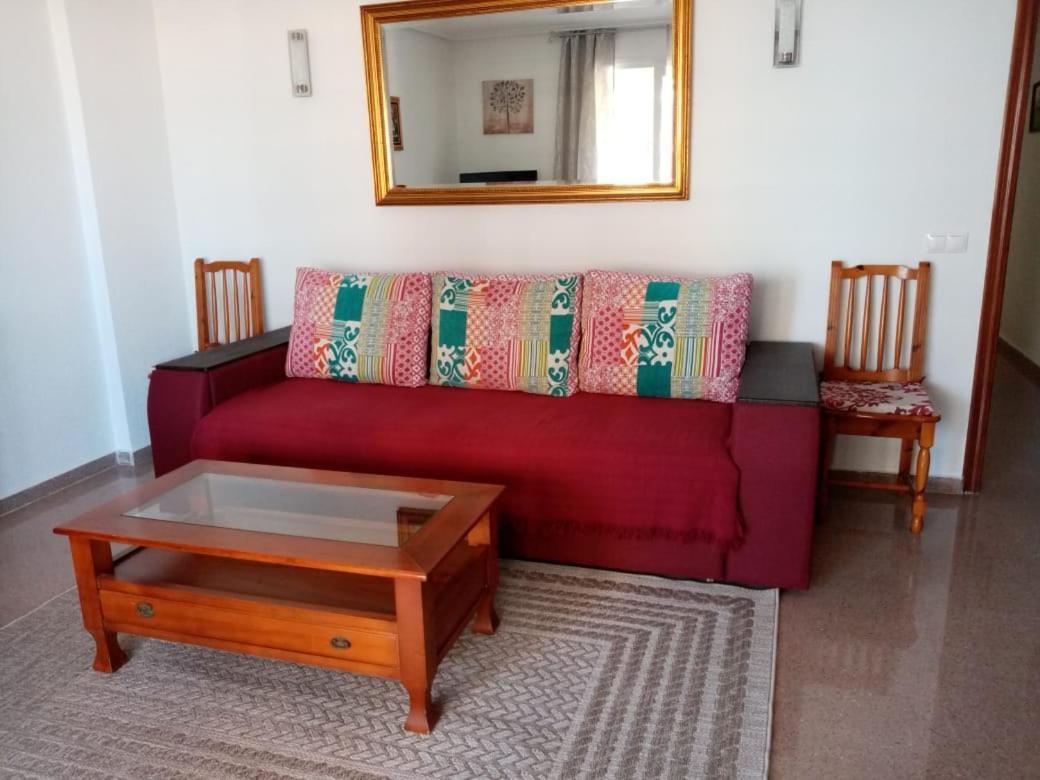 Appartamento Apartamento Con Buena Vista Torrevieja Esterno foto