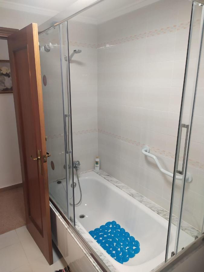 Appartamento Apartamento Con Buena Vista Torrevieja Esterno foto