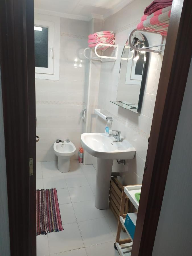 Appartamento Apartamento Con Buena Vista Torrevieja Esterno foto
