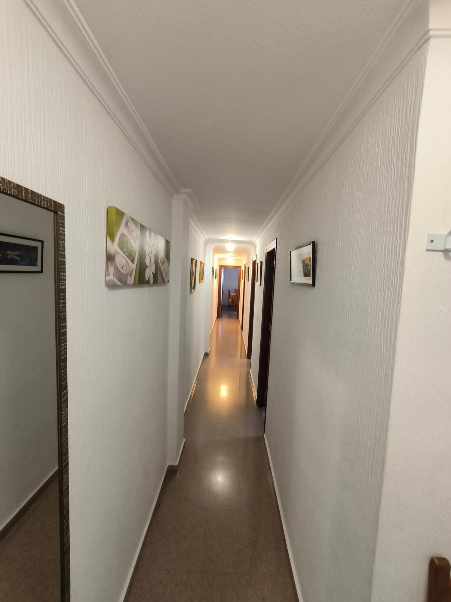 Appartamento Apartamento Con Buena Vista Torrevieja Esterno foto