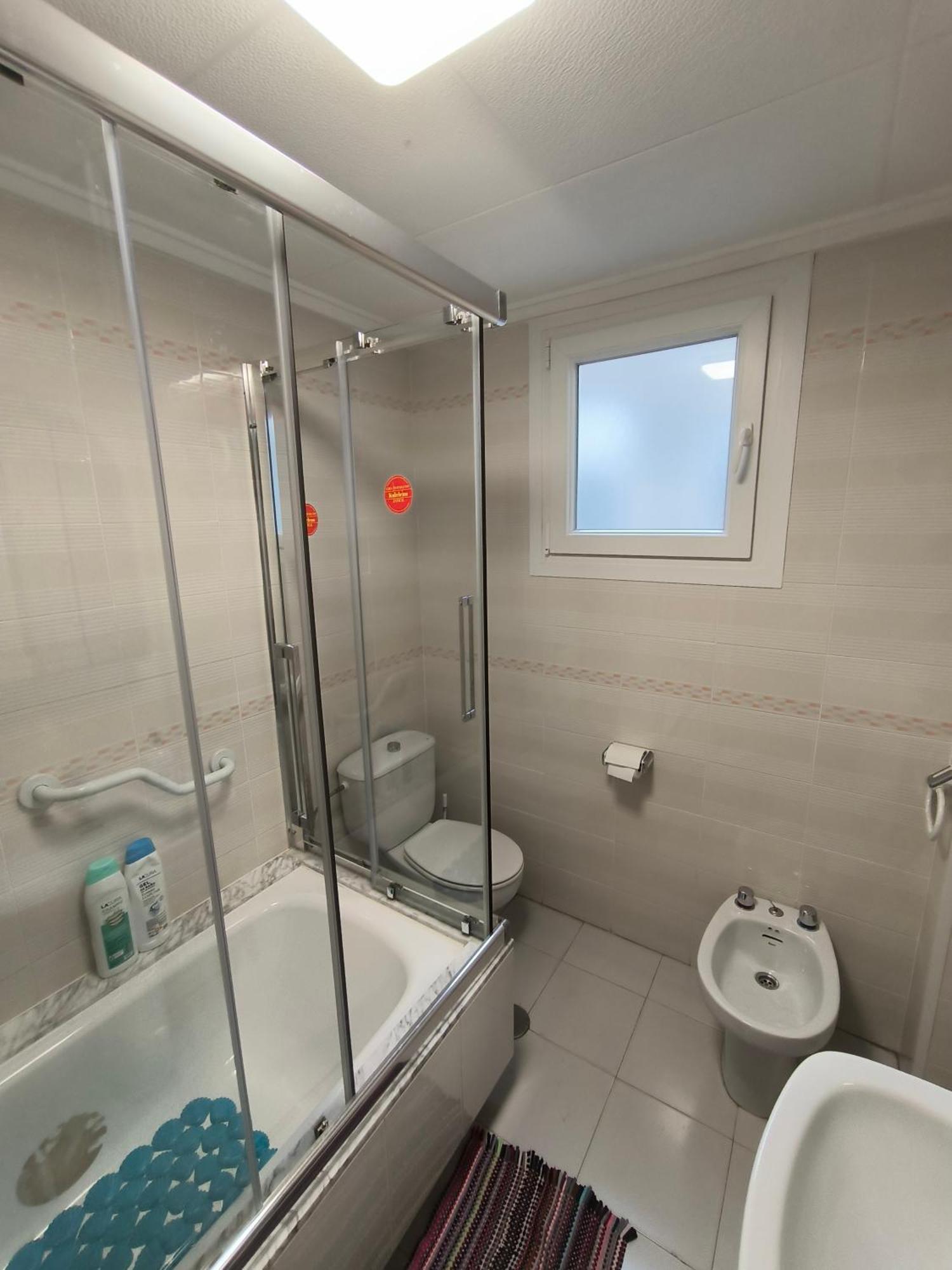 Appartamento Apartamento Con Buena Vista Torrevieja Esterno foto