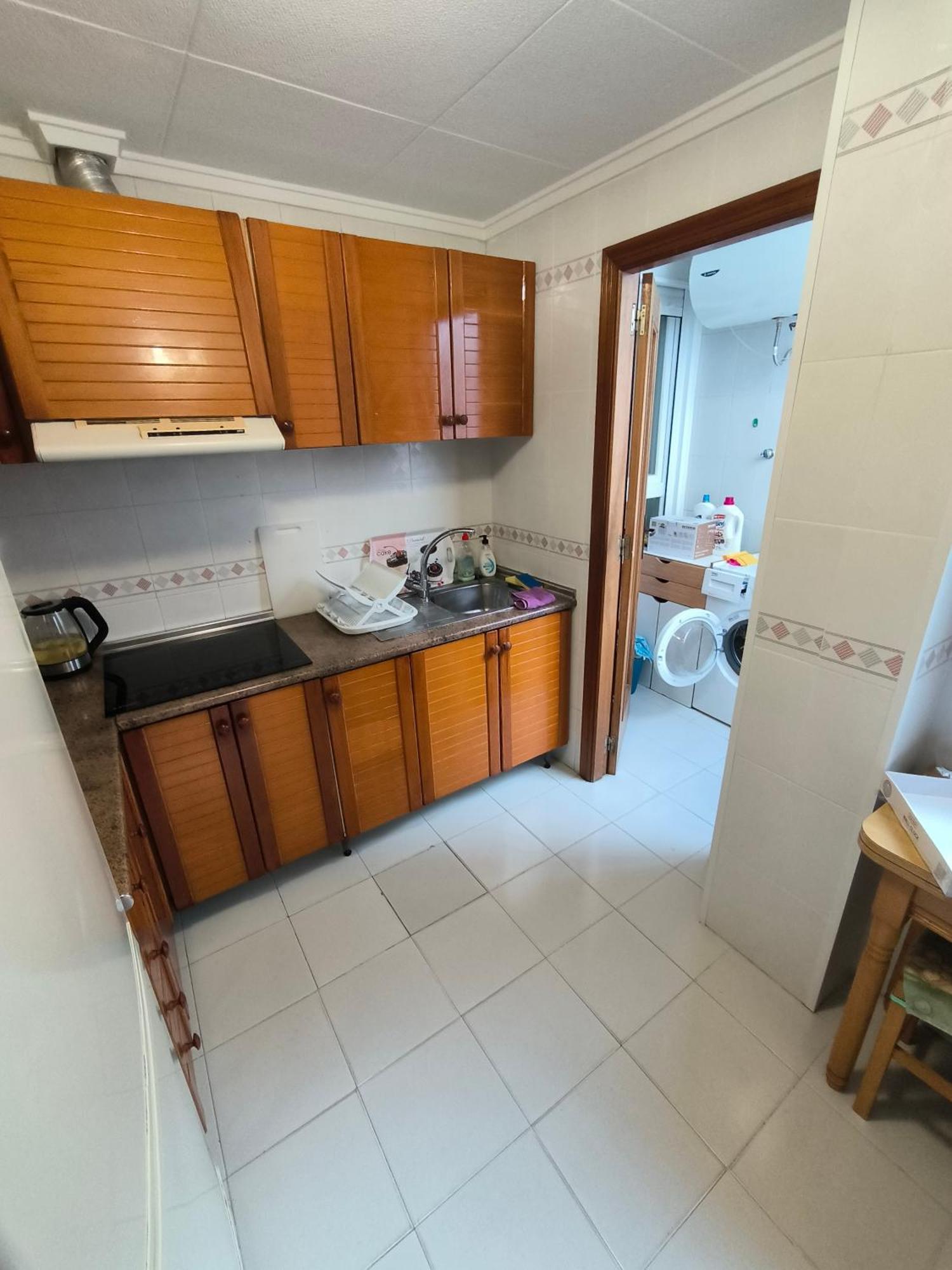 Appartamento Apartamento Con Buena Vista Torrevieja Esterno foto